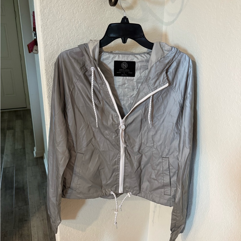 Ninth Hall Women’s Reflective Jacket